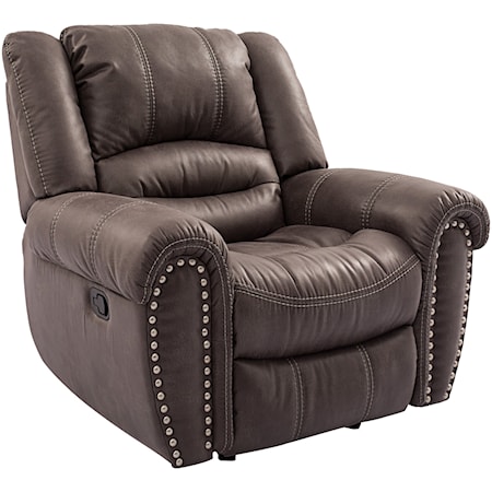 Glider Recliner