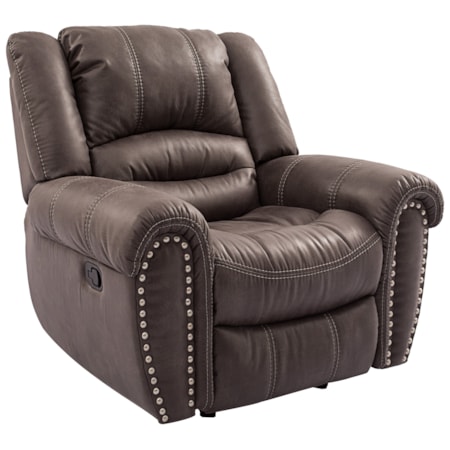Glider Recliner