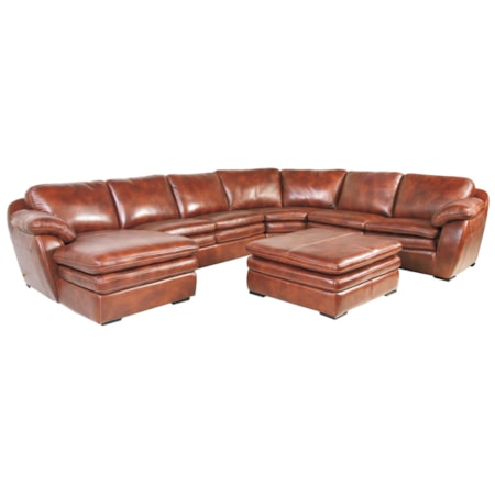 Sectional Sofa