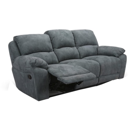Reclining Sofa