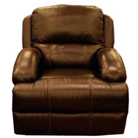 Glider Recliner