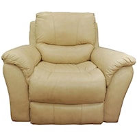 Gliding Reclining Chair