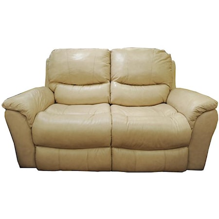 Reclining Loveseat