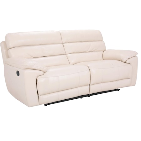 Reclining Loveseat