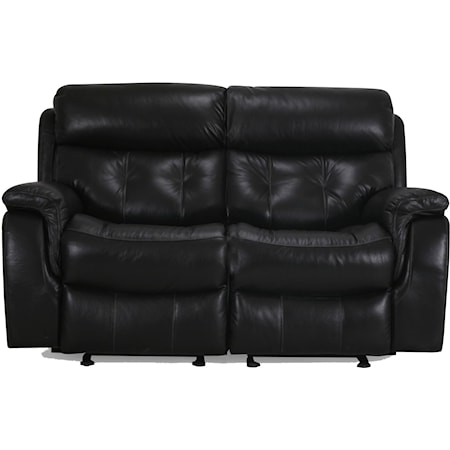 Reclining Loveseat