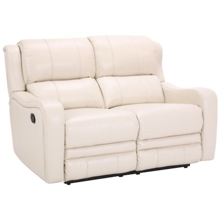 Dual Reclining Loveseat