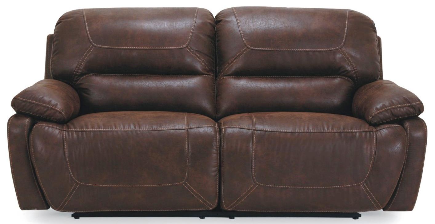 Reclining Sofa
