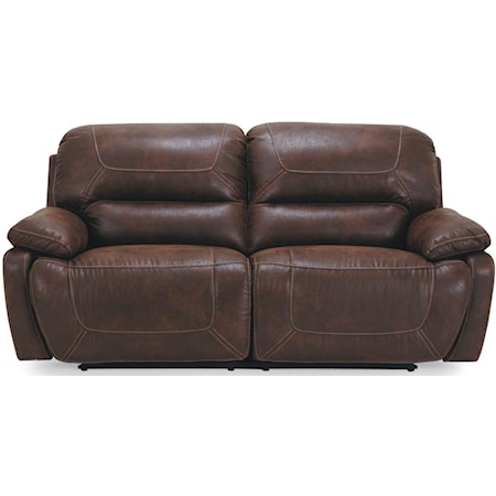 Reclining Sofa