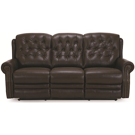 Reclining Sofa