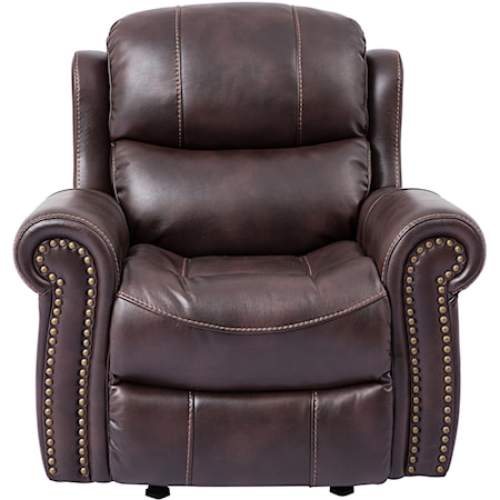 Glider Recliner