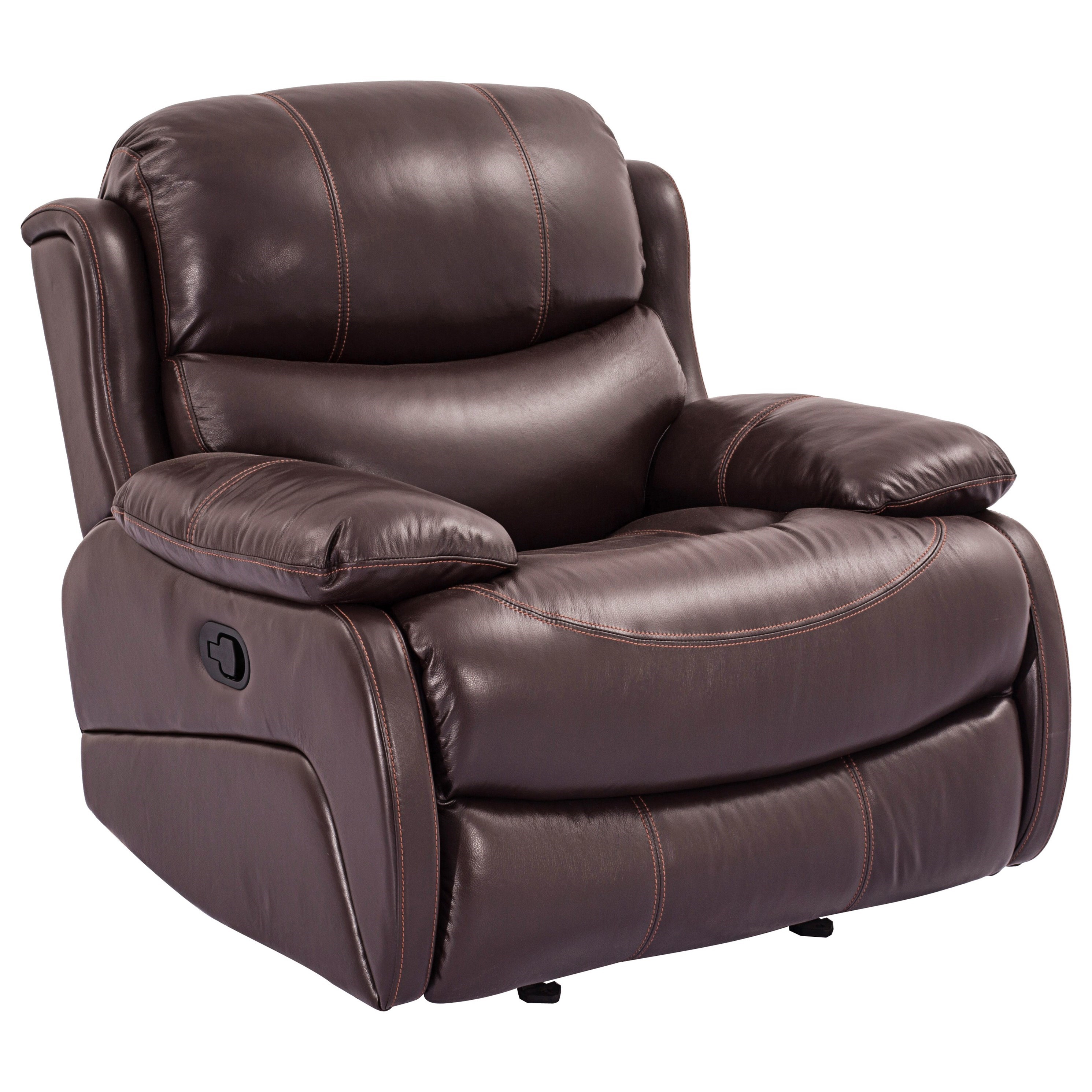 Glider Recliner