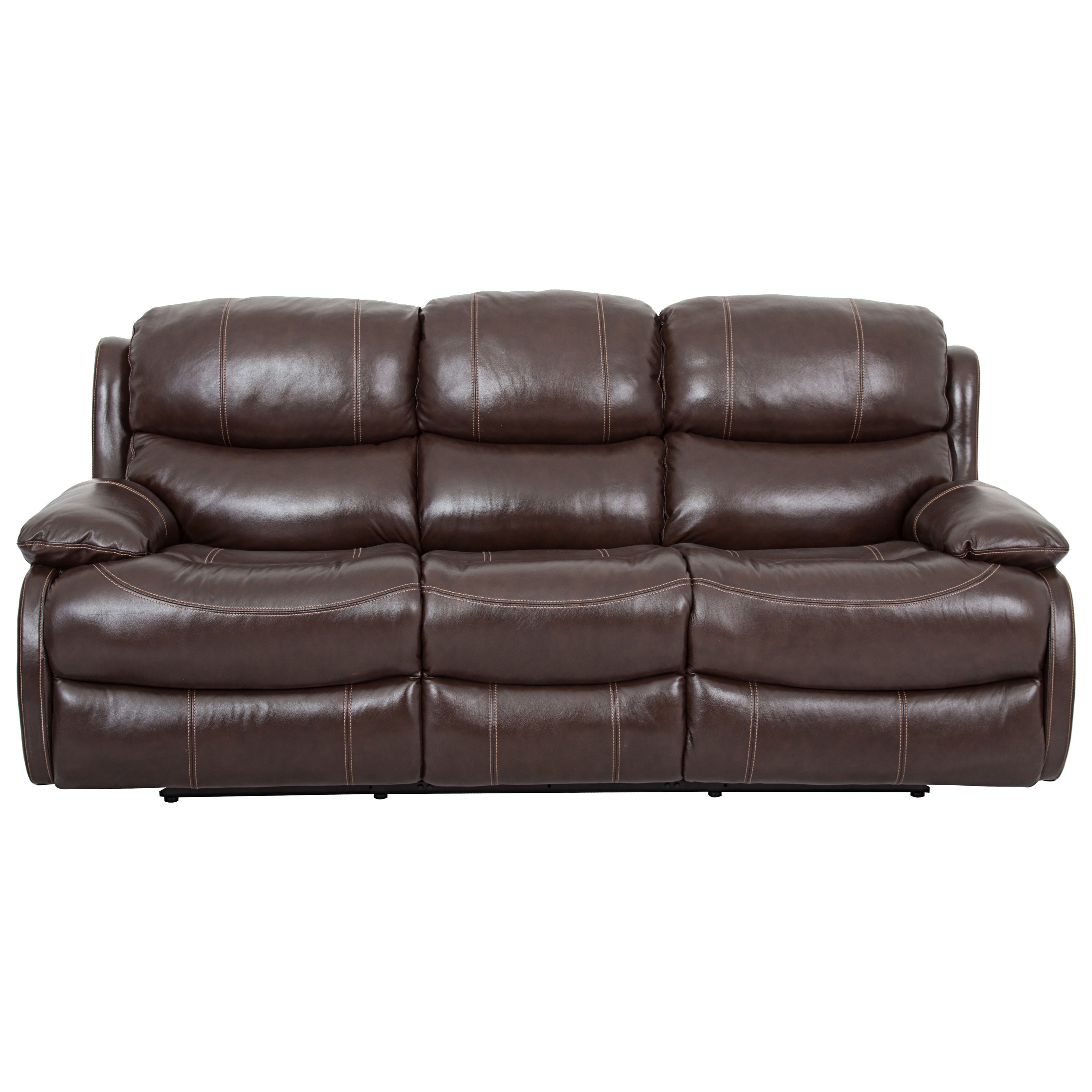 Reclining Sofa