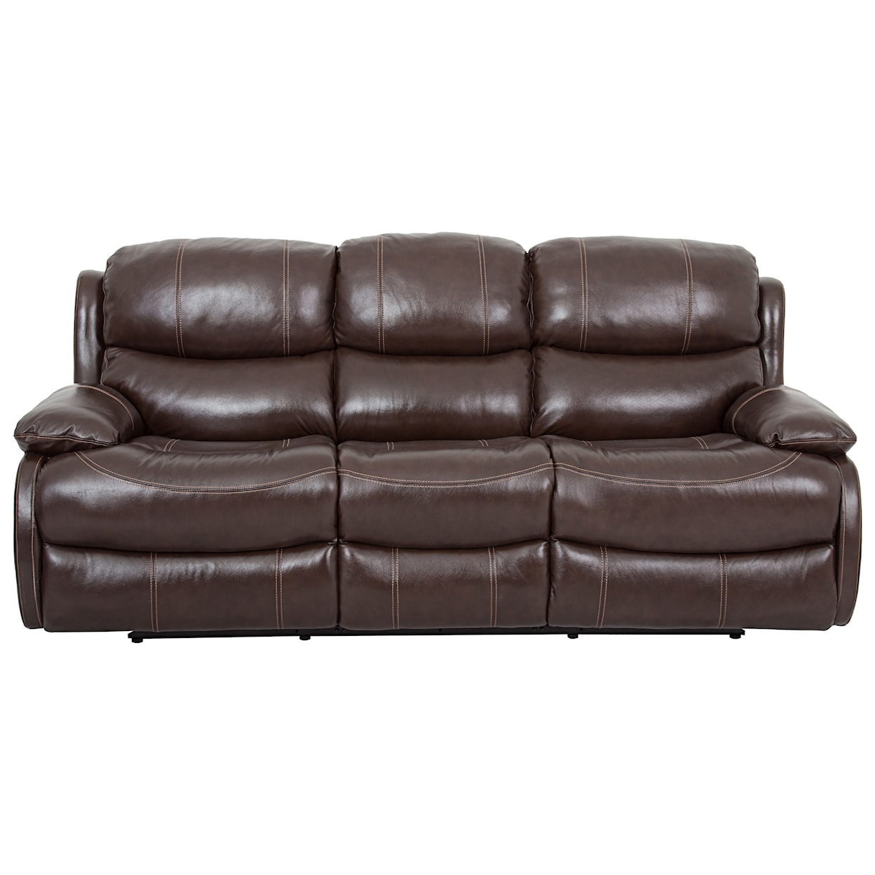 VFM Signature 9861 Reclining Sofa