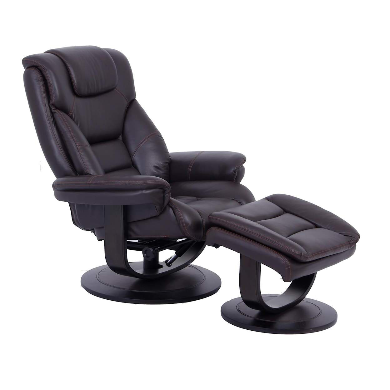 Cheers K827 Reclining Chair and Ottoman