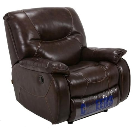 Recliner