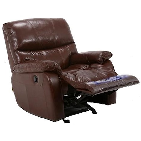 Recliner