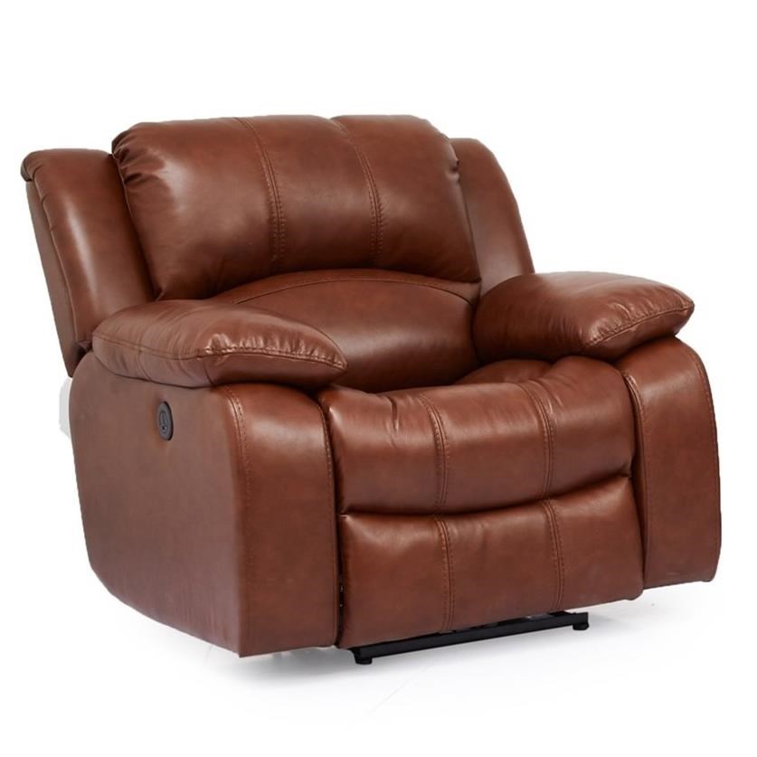 Recliner