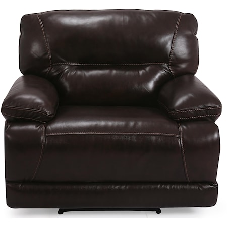 Glider Recliner