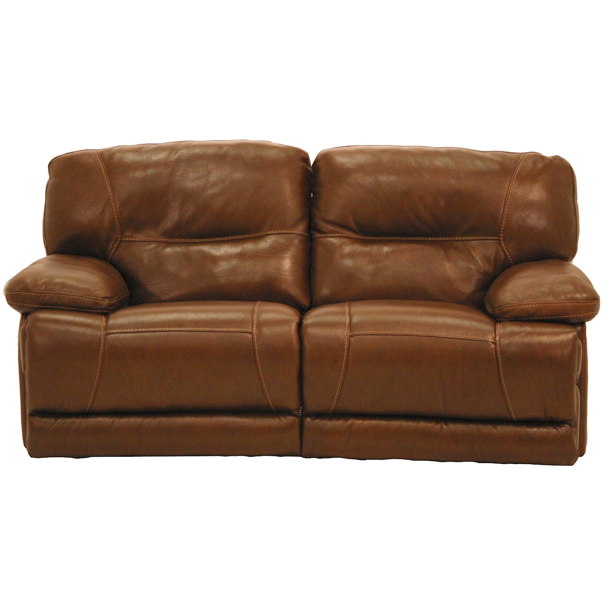 VFM Signature UX8557M Reclining Loveseat