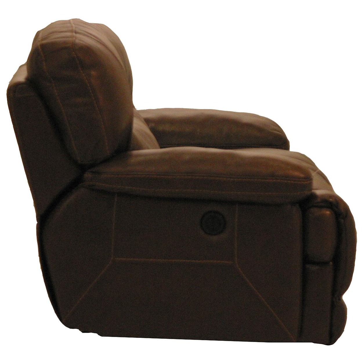 VFM Signature UX8557M Reclining Loveseat