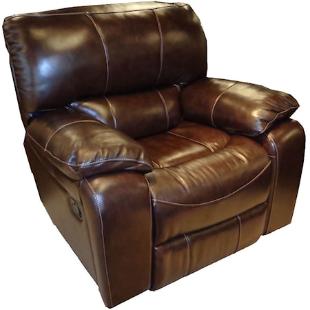 Glider Recliner