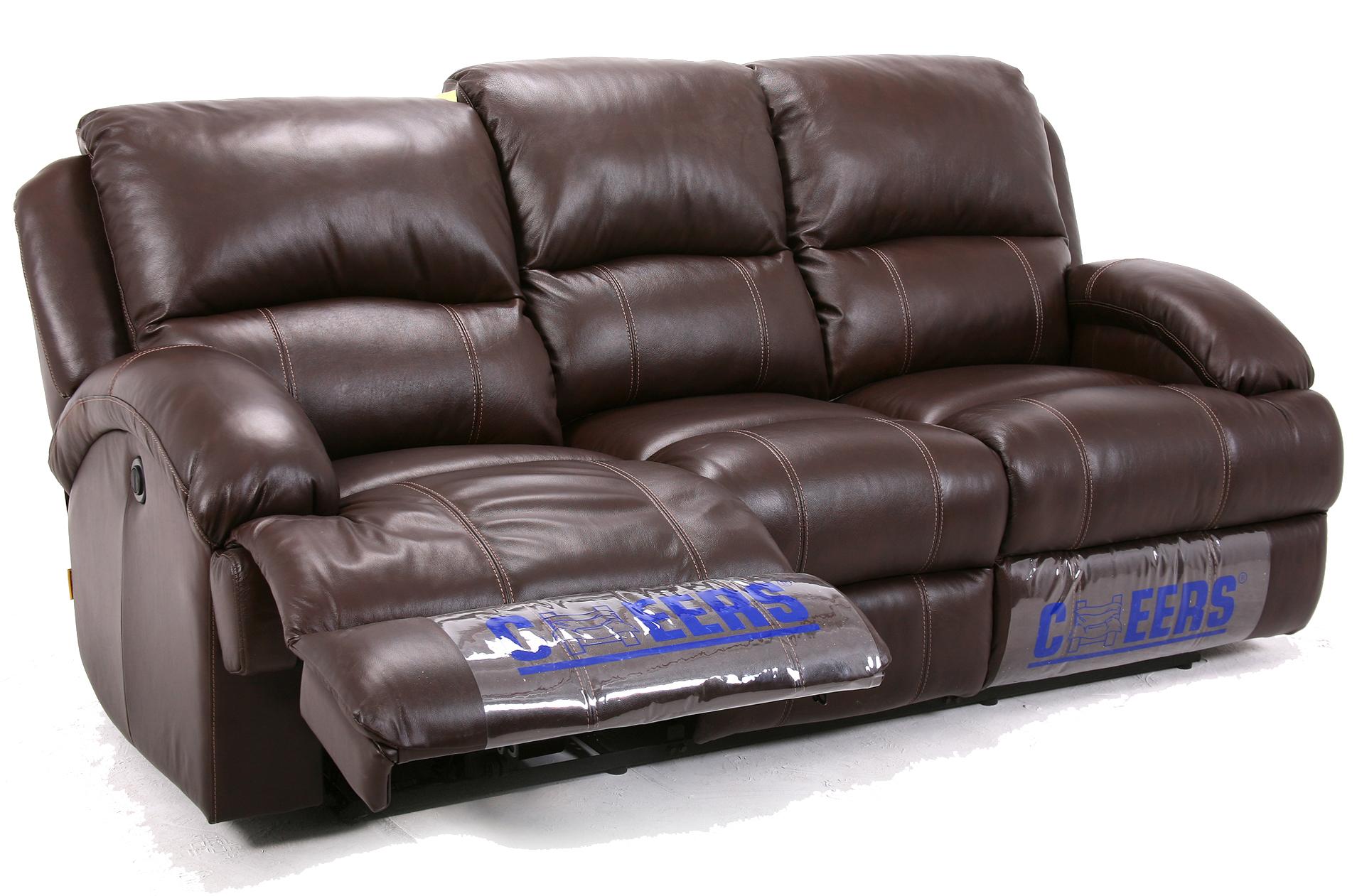 Reclining Sofa