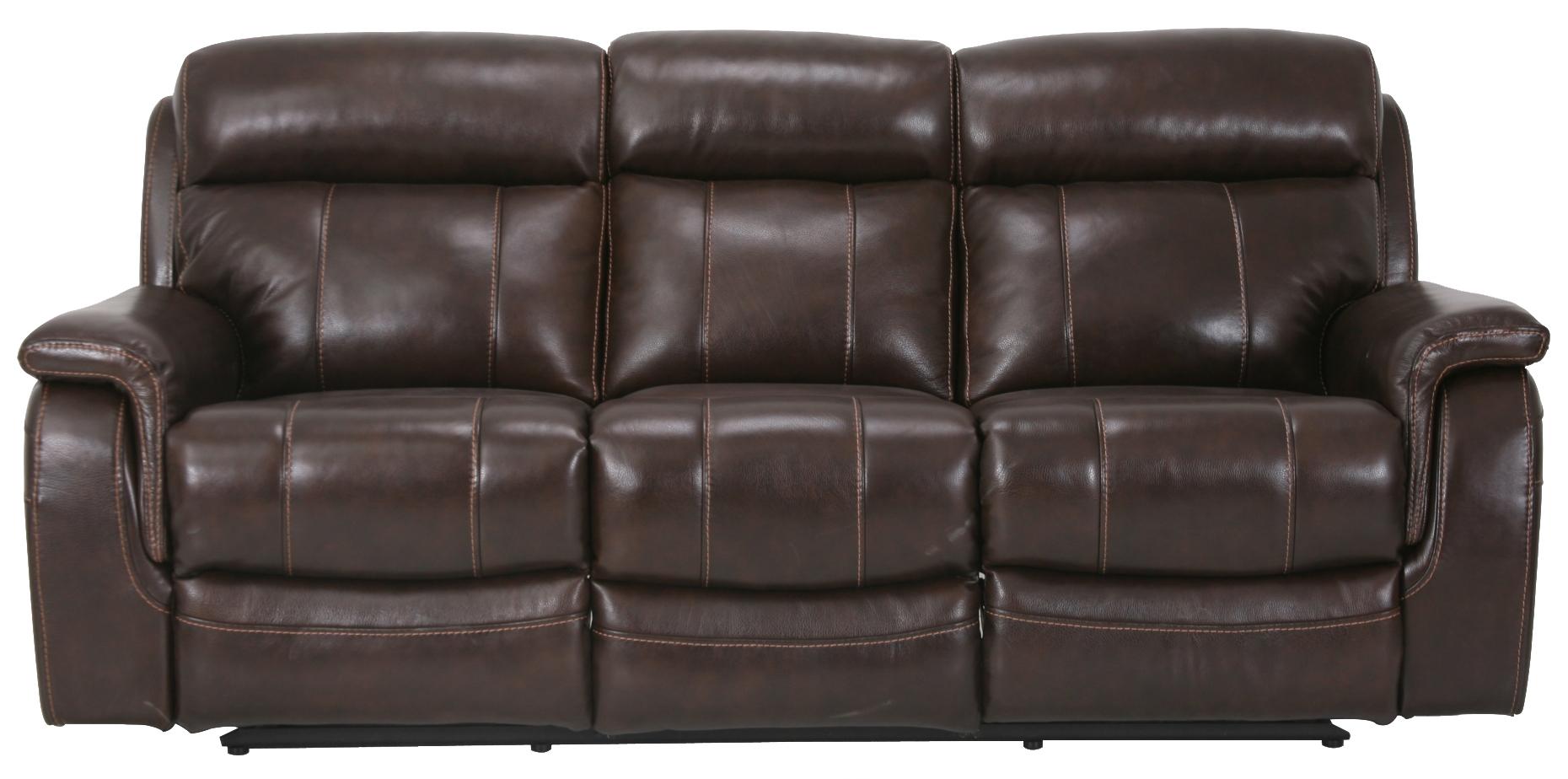 Reclining Sofa