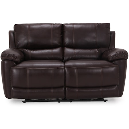 Reclining Loveseat