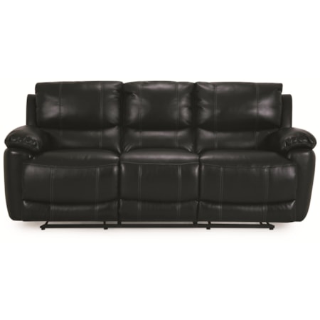 Reclining Sofa