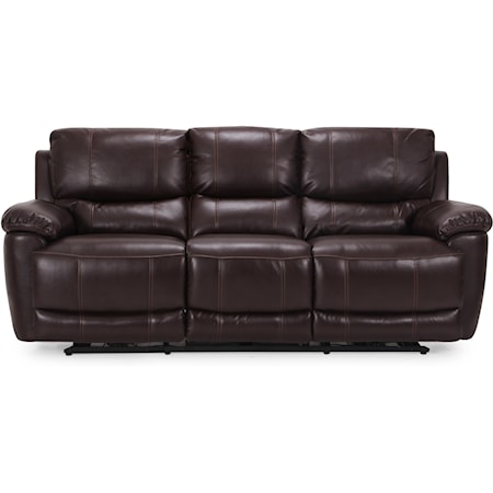 Reclining Sofa