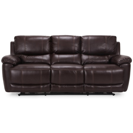 Reclining Sofa
