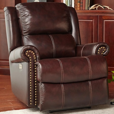 Power Recliner