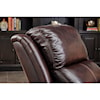 Warehouse M UK115 Power Recliner