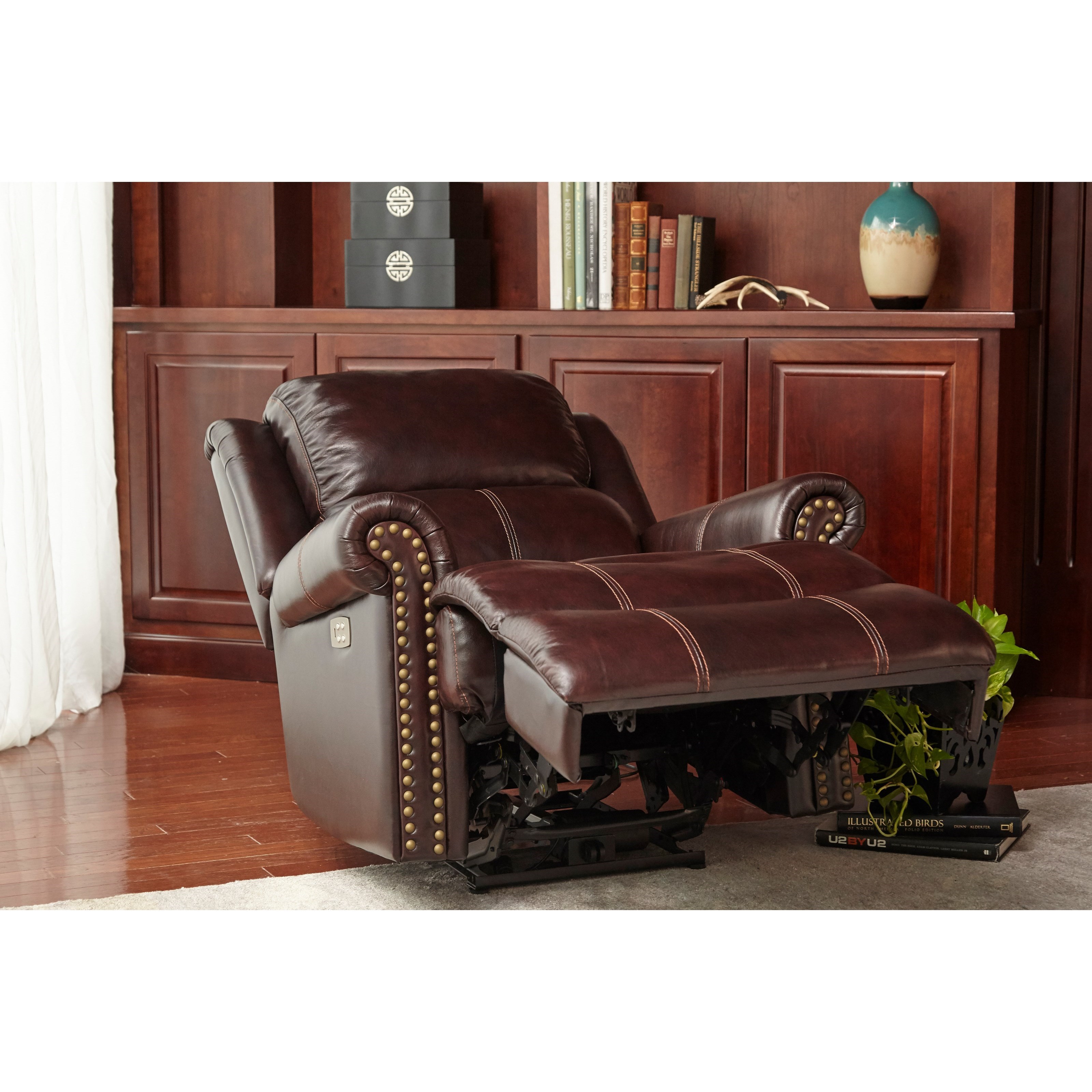 Cheers UK115 Power Recliner