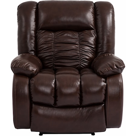 Glider Recliner