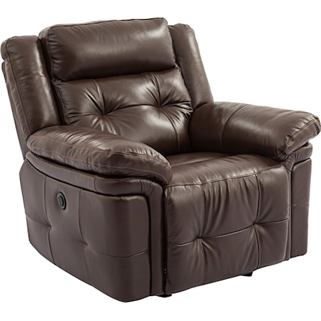 Glider Recliner