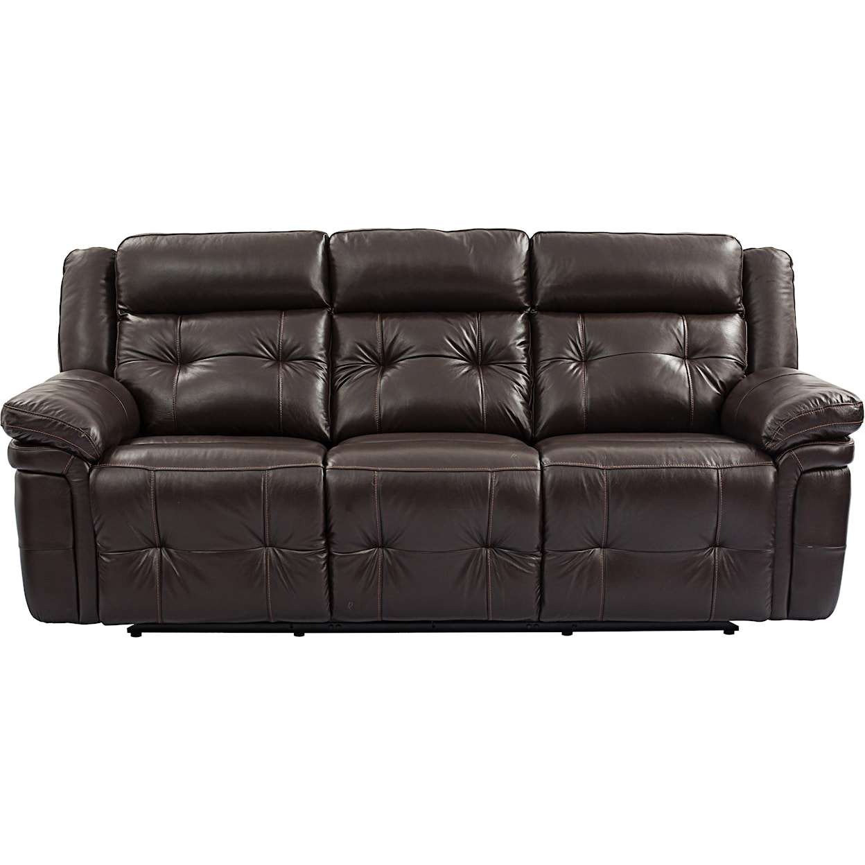 VFM Signature UXW9857 Casual Reclining Sofa