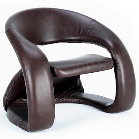 Contemporary Accent Chair