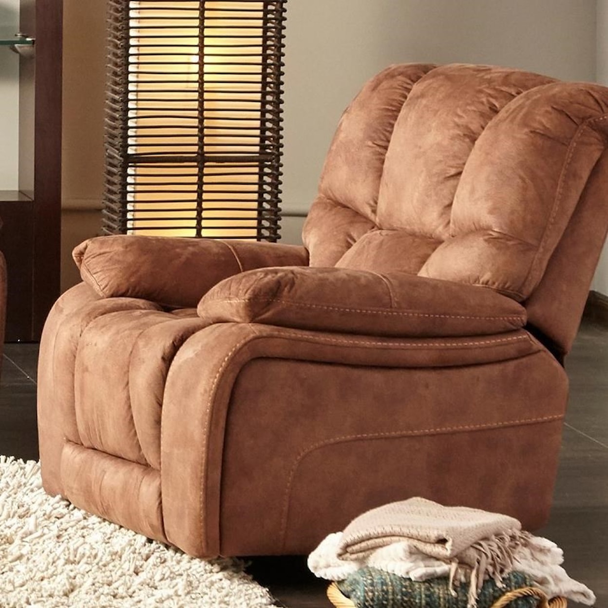 VFM Signature X1013M QS Glider Recliner