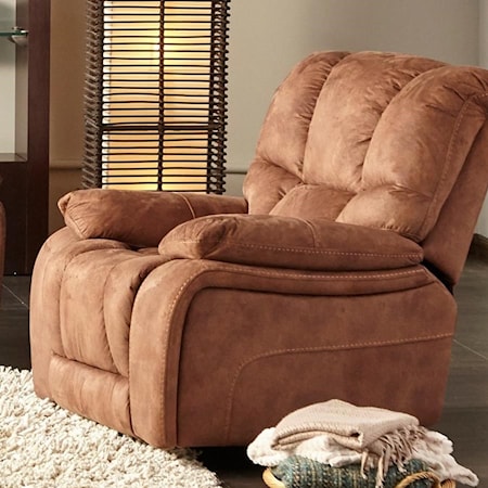 Glider Recliner