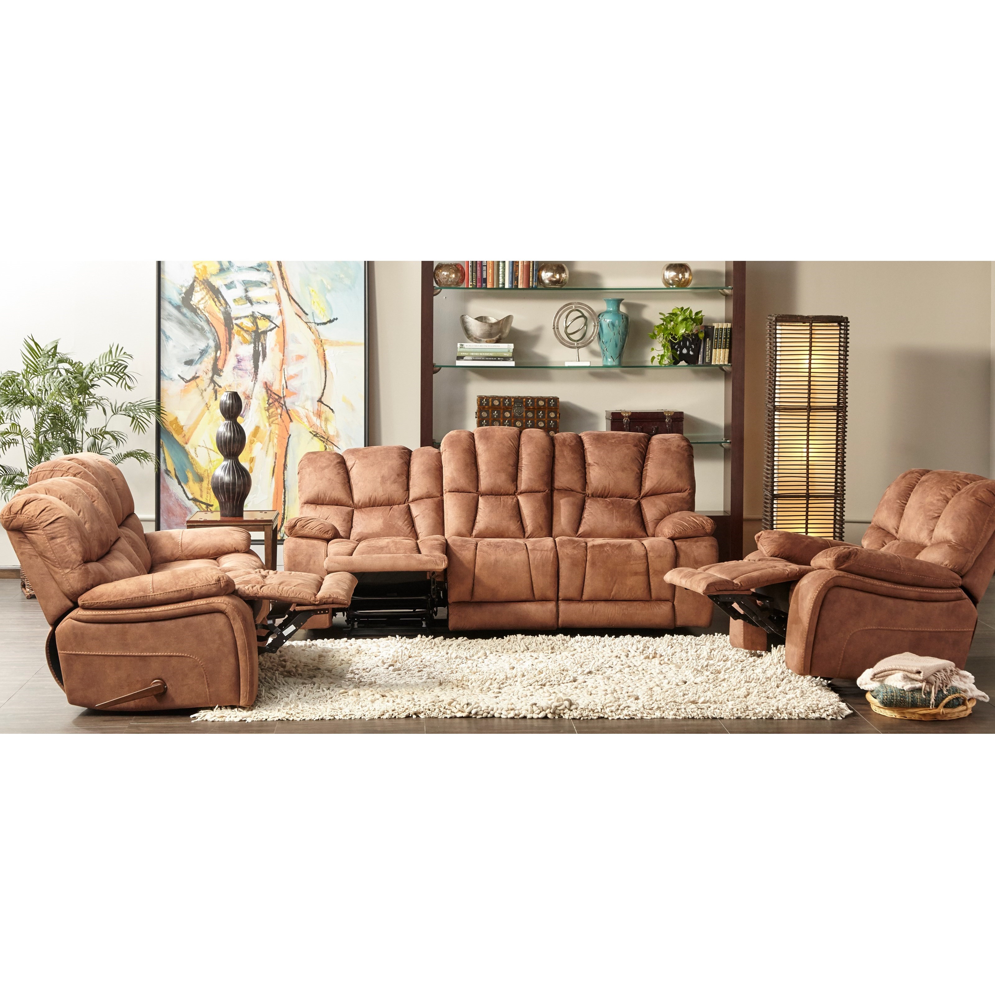 Glider Recliner