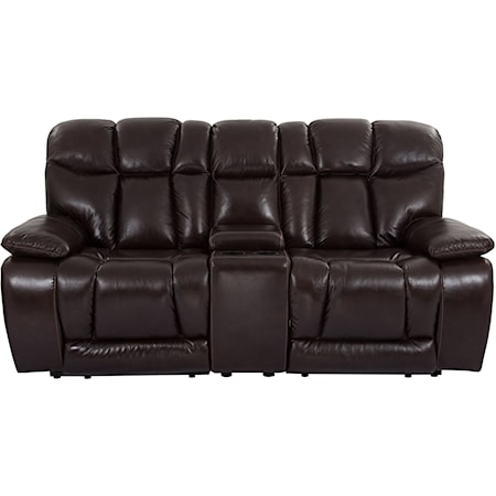 Power Reclining Loveseat