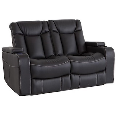 Power Reclining Loveseat