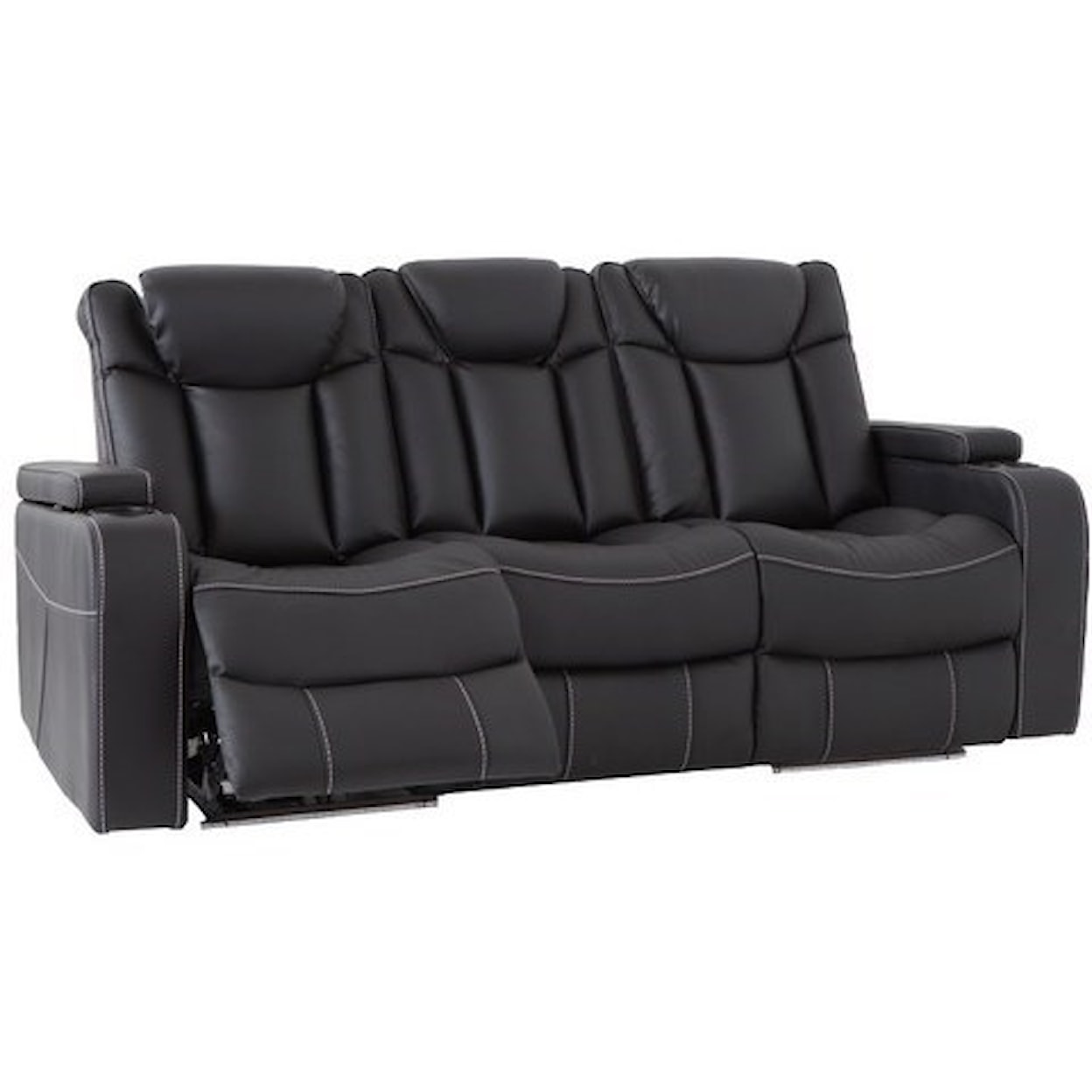 VFM Signature X5560 Power Reclining Sofa