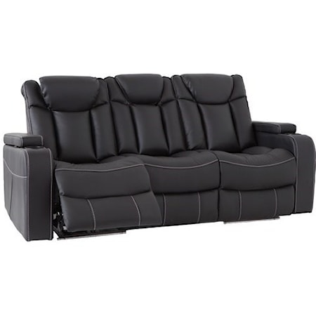 Power Reclining Sofa