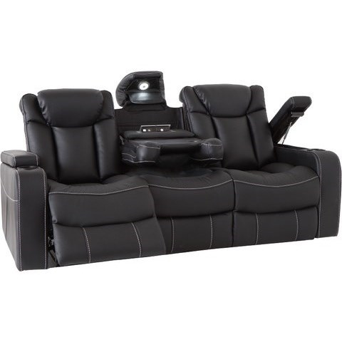 Cheers X5560 Power Reclining Sofa