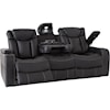 VFM Signature X5560 Power Reclining Sofa