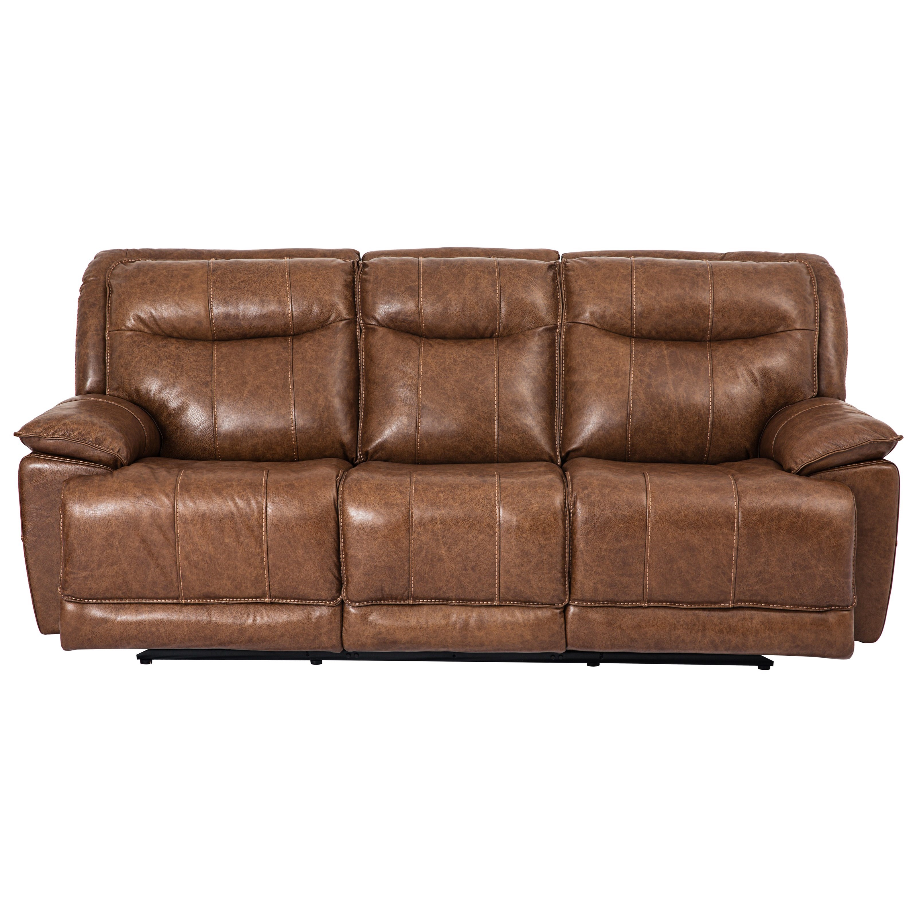 Power Reclining Sofa