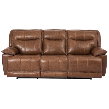 Power Reclining Sofa