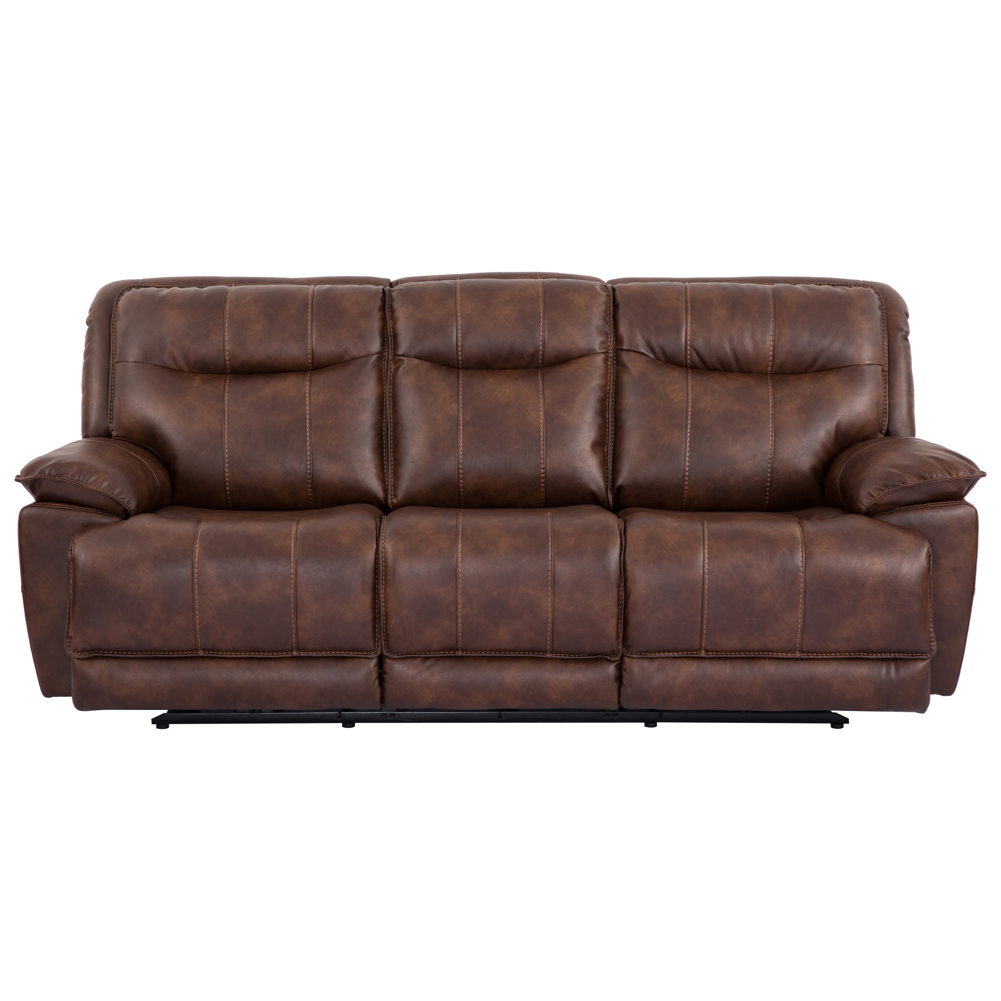 Reclining Sofa